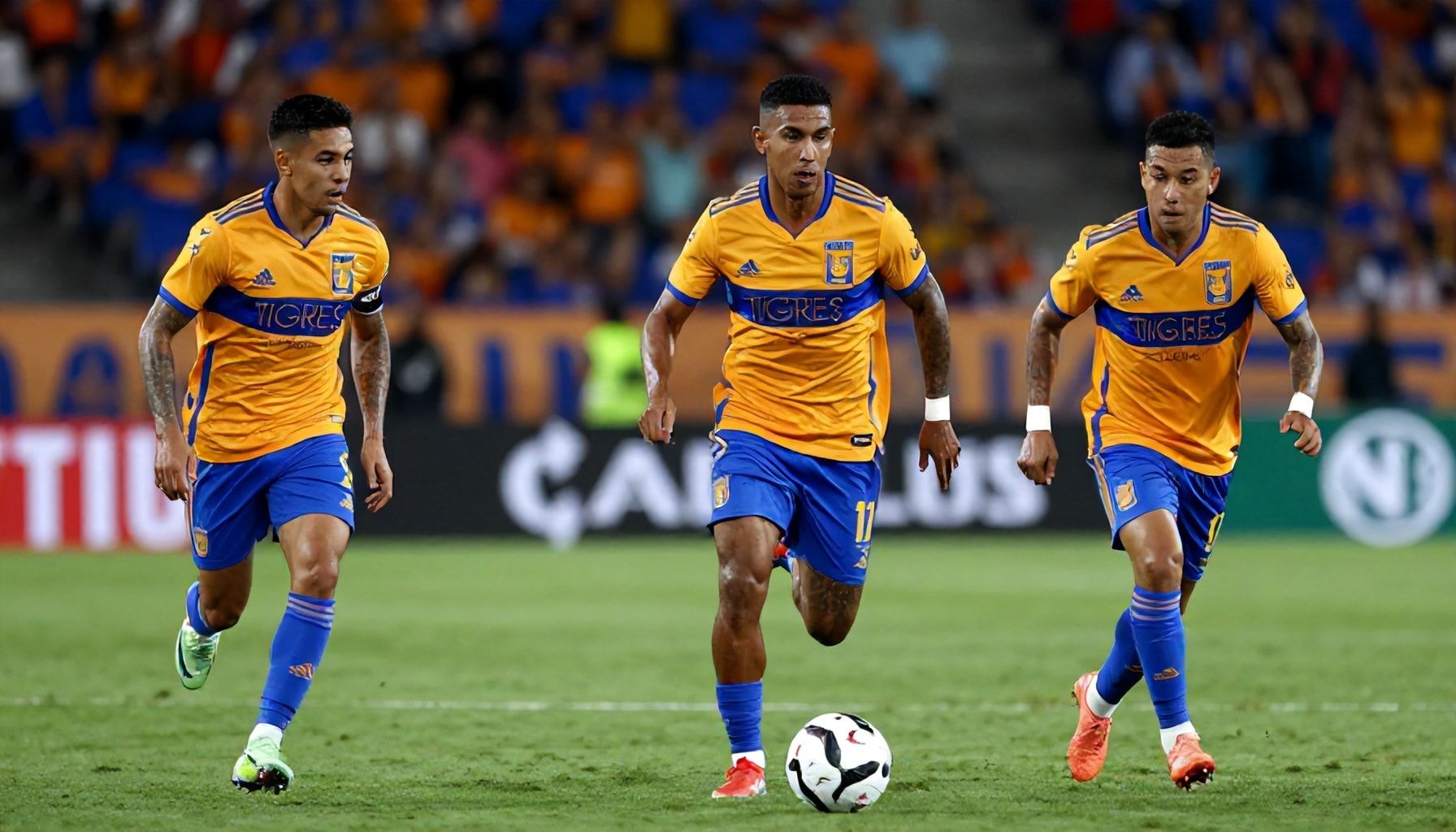 Por qué el mediocampo será la batalla decisiva del partido*