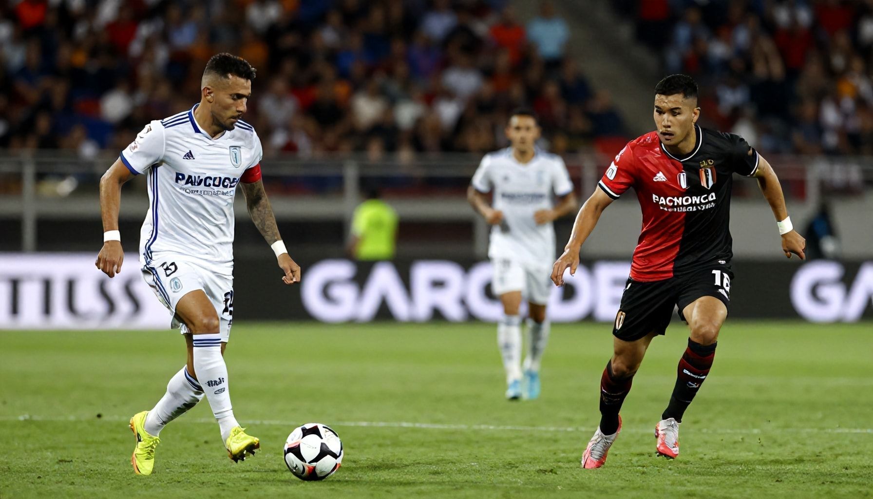 Por qué el mediocampo será la batalla decisiva en Pachuca vs Atlas*