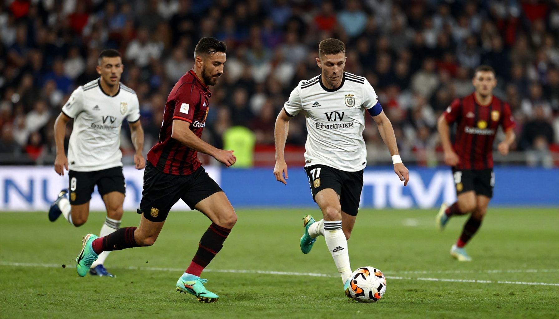 Por qué el mediocampo será la batalla más importante del partido*