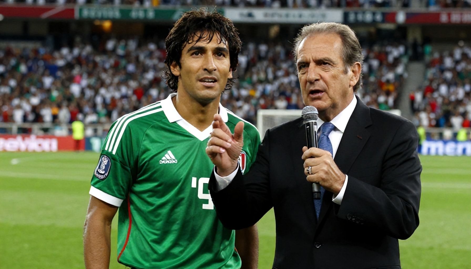 Por qué el nombre de Aldo de Nigris Jr. sigue resonando en la afición mexicana