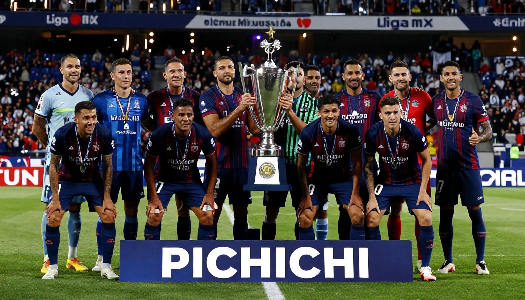 Por qué el "Pichichi" de la Liga MX es clave para el título*