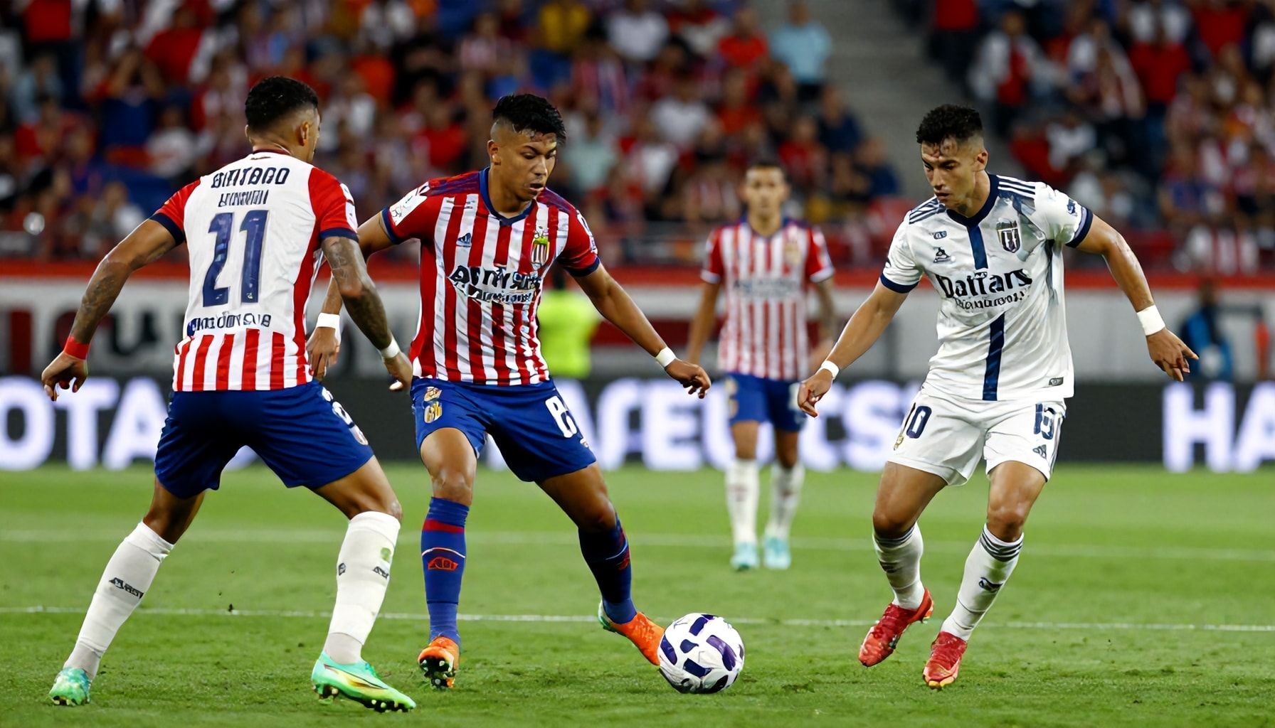 Por qué el Querétaro es un rival peligroso para las Chivas*