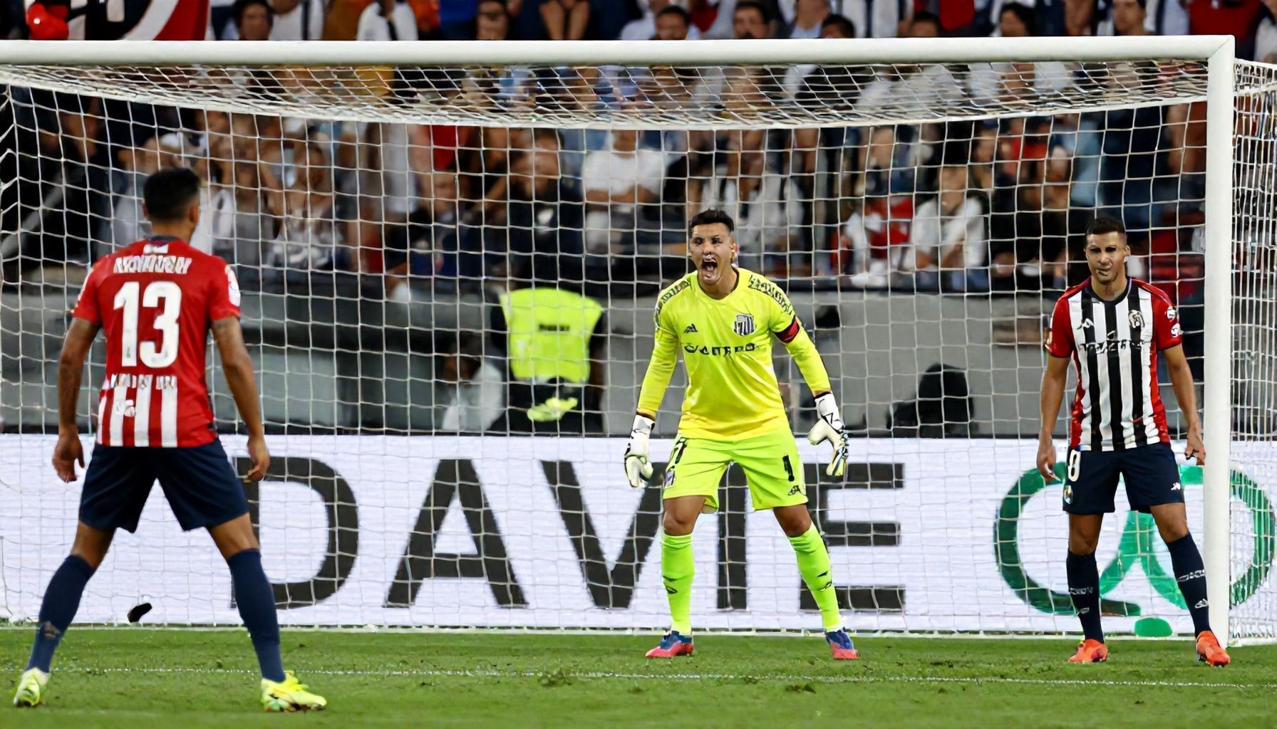 Por qué el rendimiento de los porteros será decisivo en este partido