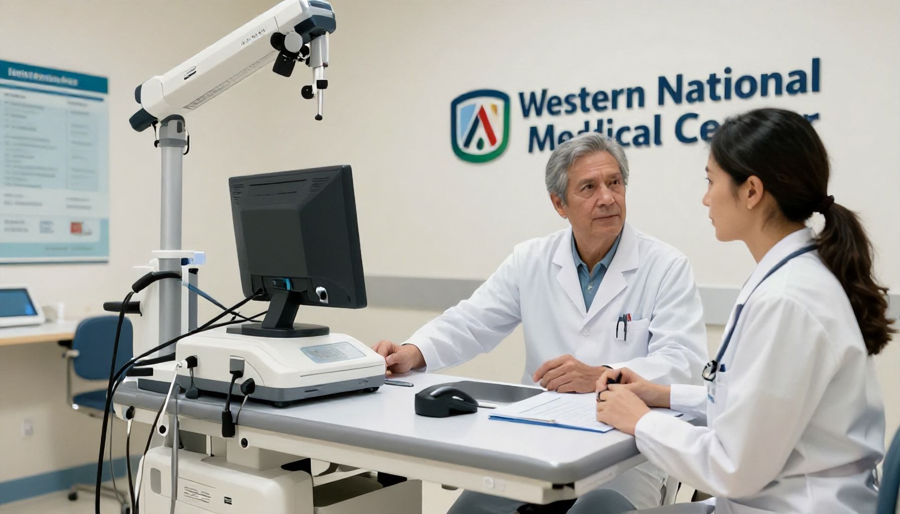 ¿Por qué elegir el Centro Médico Nacional de Occidente para tu salud?*