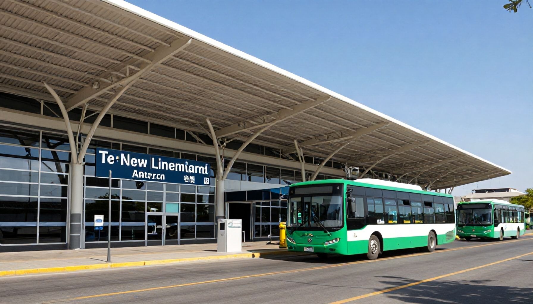 Por qué elegir la Central Nueva de Autobuses de Guadalajara para tus viajes por México*