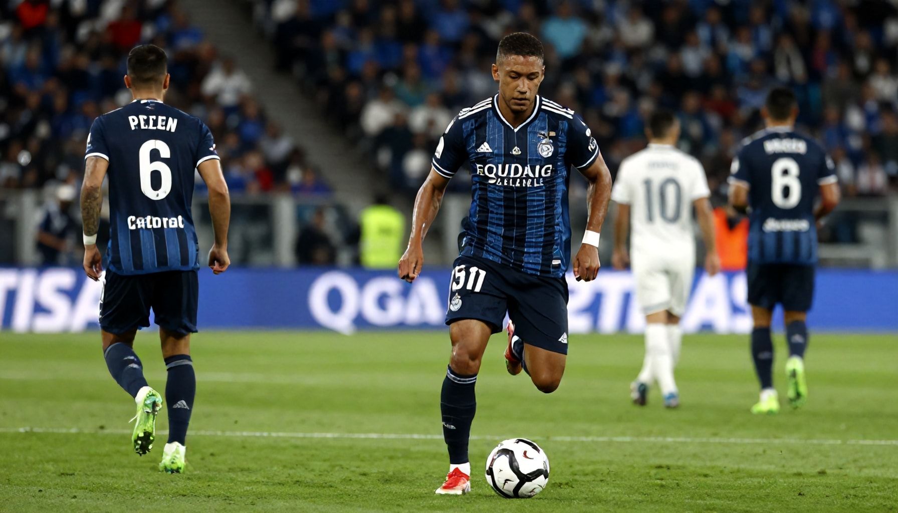 Por qué este Clásico Azteca definirá el destino de la Liga MX*