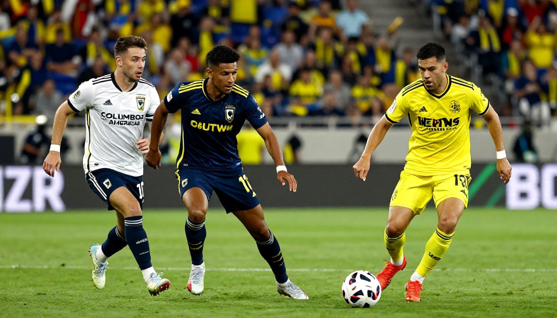 ¿Por qué este Clásico de las Américas es más que un simple partido?*