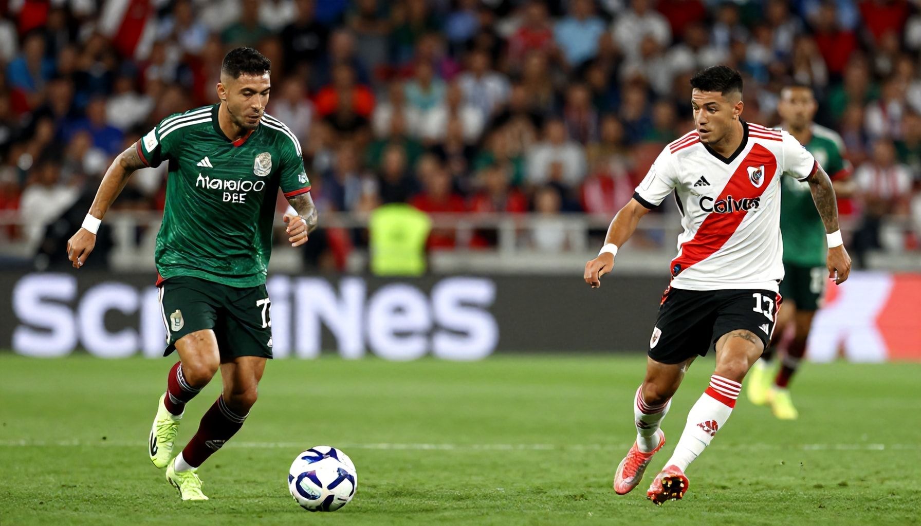 ¿Por qué este Clásico de las Américas es más que un simple partido?