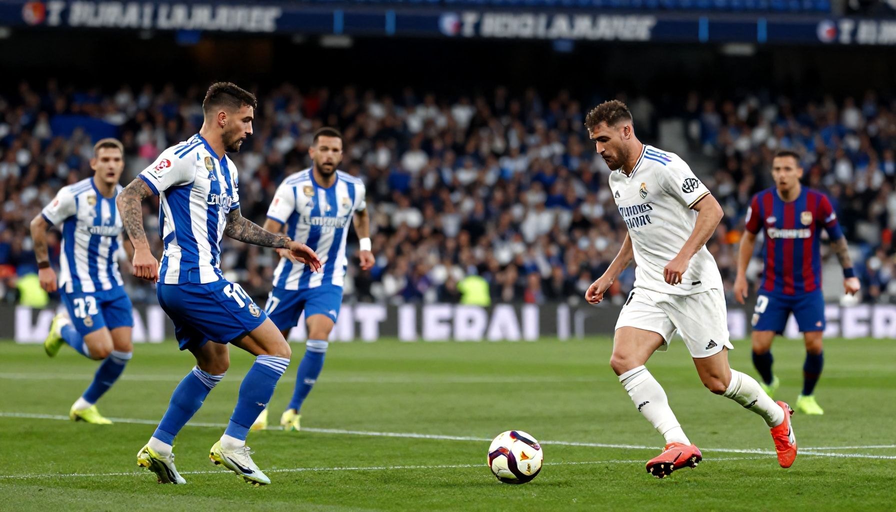 Por qué este Clásico en miniatura importa más de lo que parece