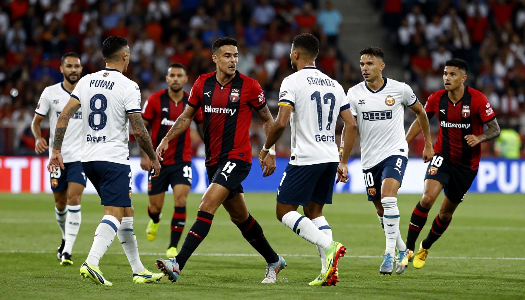 ¿Por qué este Clásico es crucial para definir al mejor equipo del Apertura?*