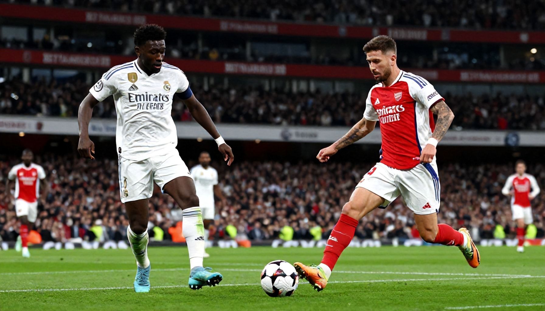 Por qué este Clásico es más que un simple partido de fútbol