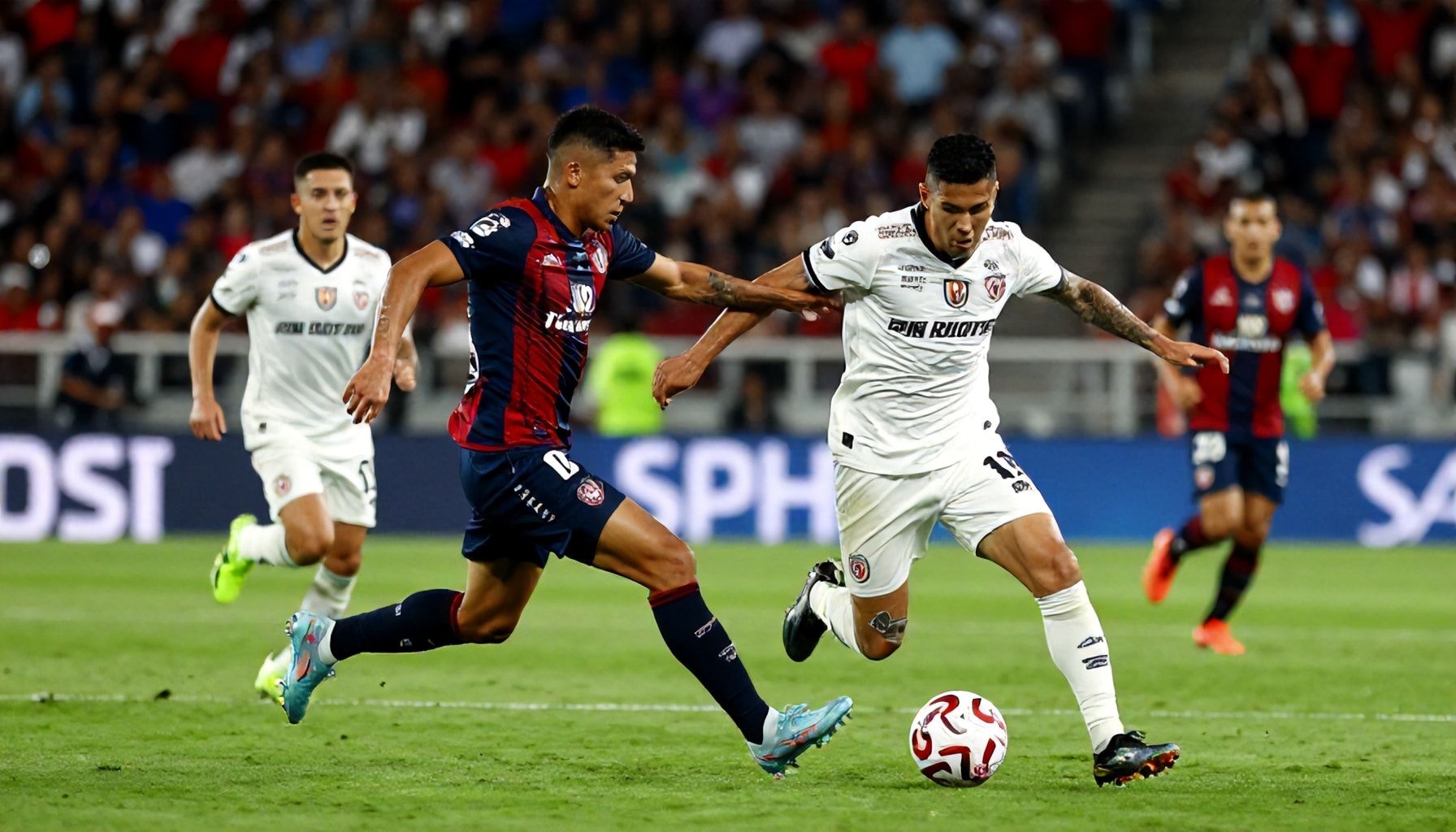 Por qué este Clásico Tijuana es más que un simple partido