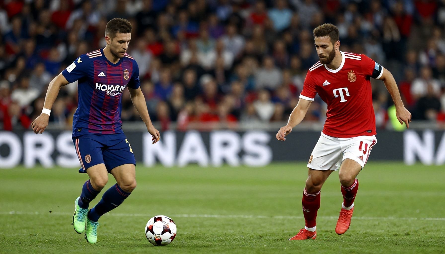 Por qué este duelo va más allá del fútbol: pasión y tradición*