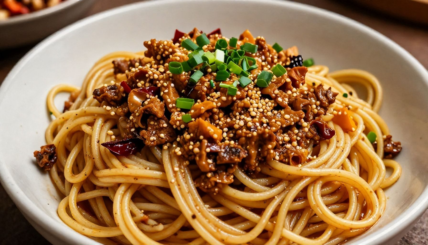 Por qué este enfrentamiento de sabores es un must para los amantes de la comida*