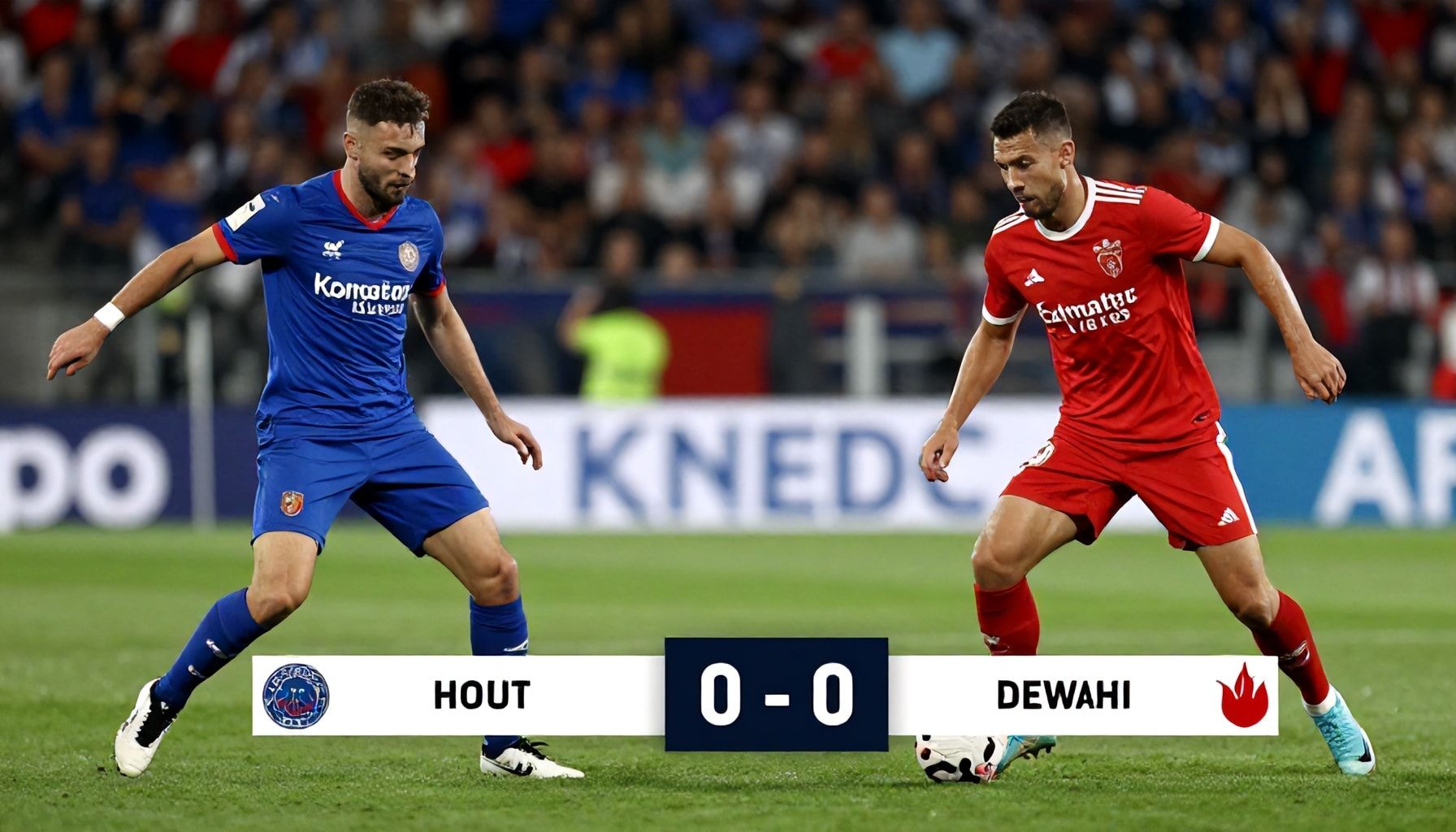 Por qué este enfrentamiento define el futuro de ambos equipos en el torneo*