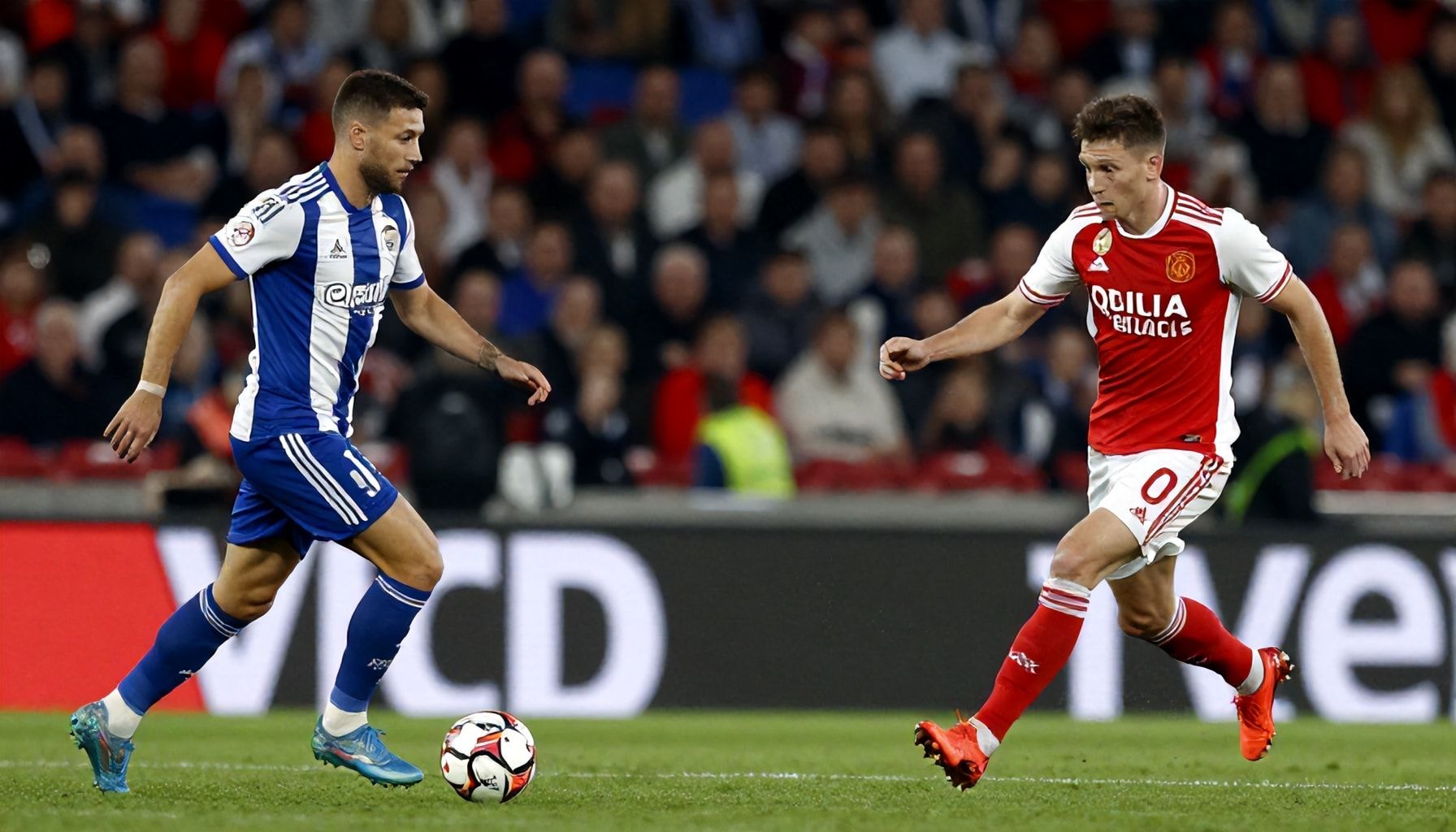 Por qué este enfrentamiento define no solo el liderato, sino el destino de ambos equipos*