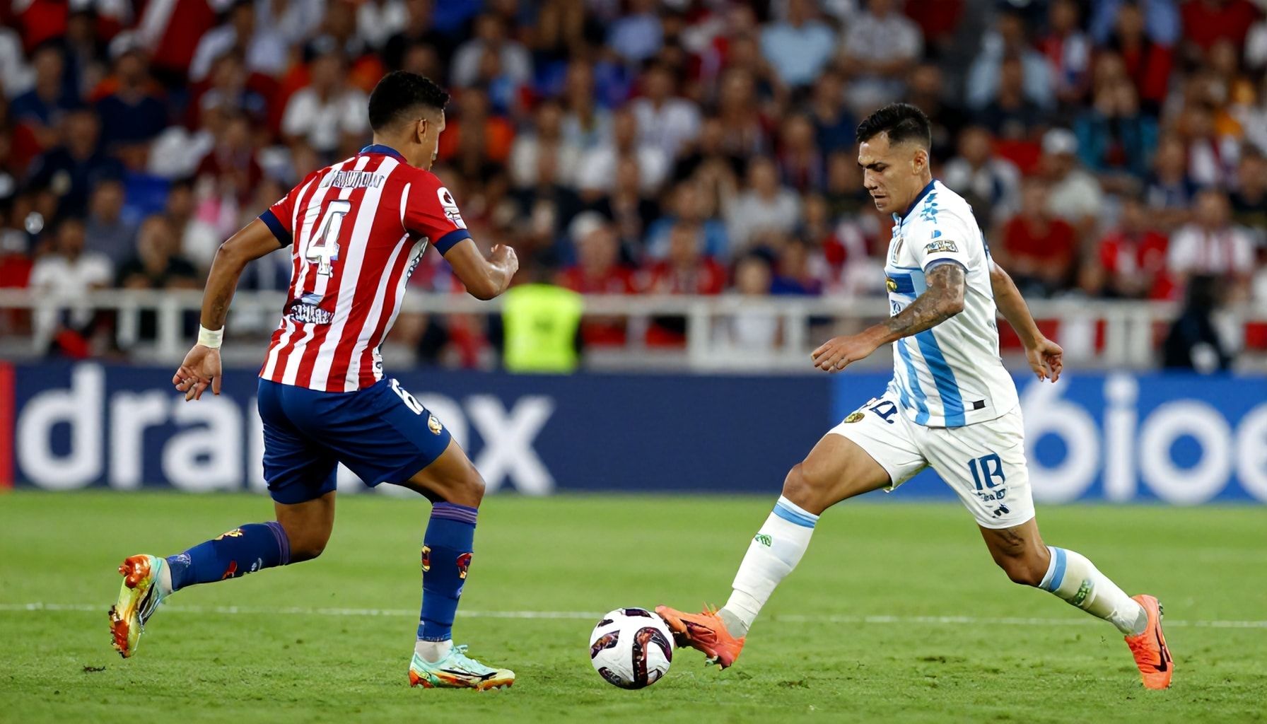 Por qué este enfrentamiento es clave para la Liga MX*