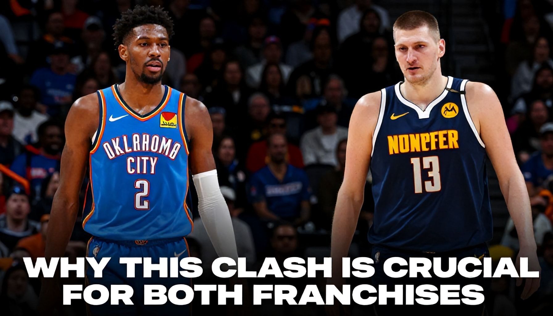 Por qué este enfrentamiento es crucial para ambas franquicias*