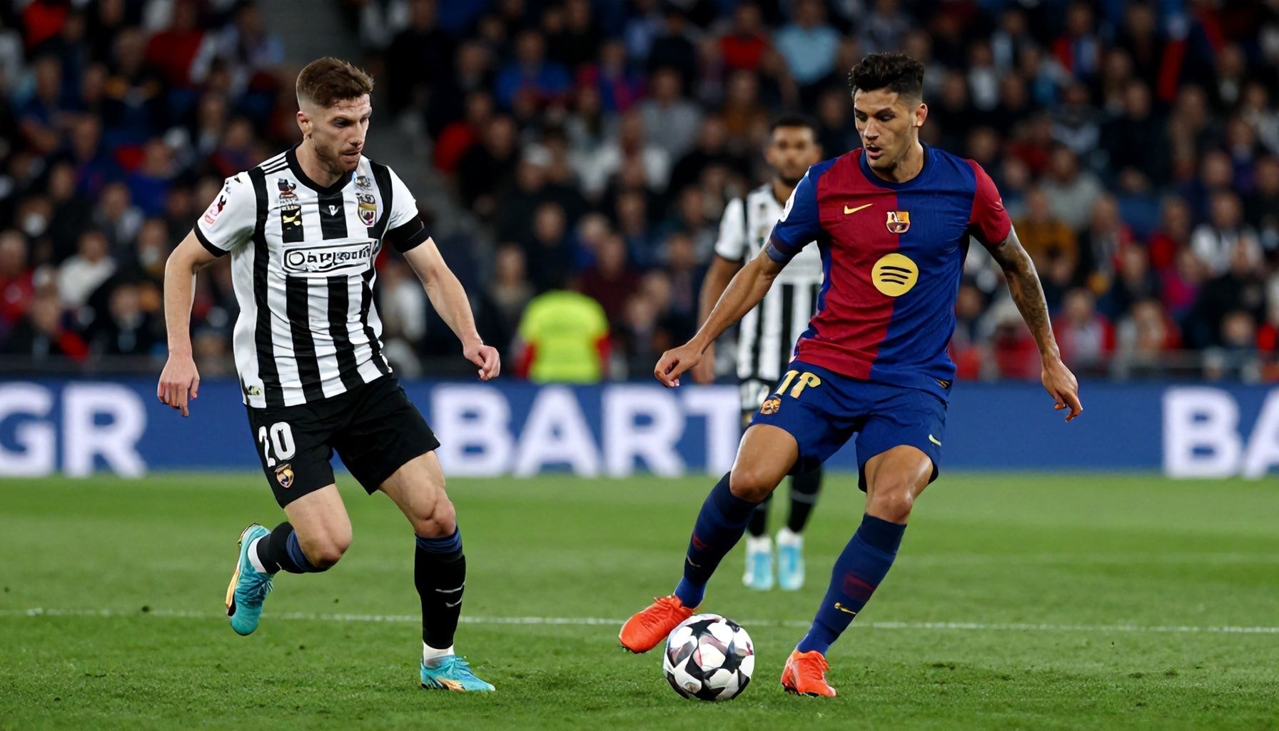 Por qué este enfrentamiento es crucial para ambos equipos esta temporada