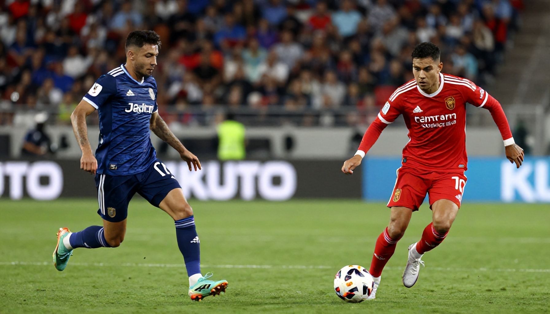 Por qué este enfrentamiento es crucial para el futuro de ambos equipos en la MLS y Liga MX*