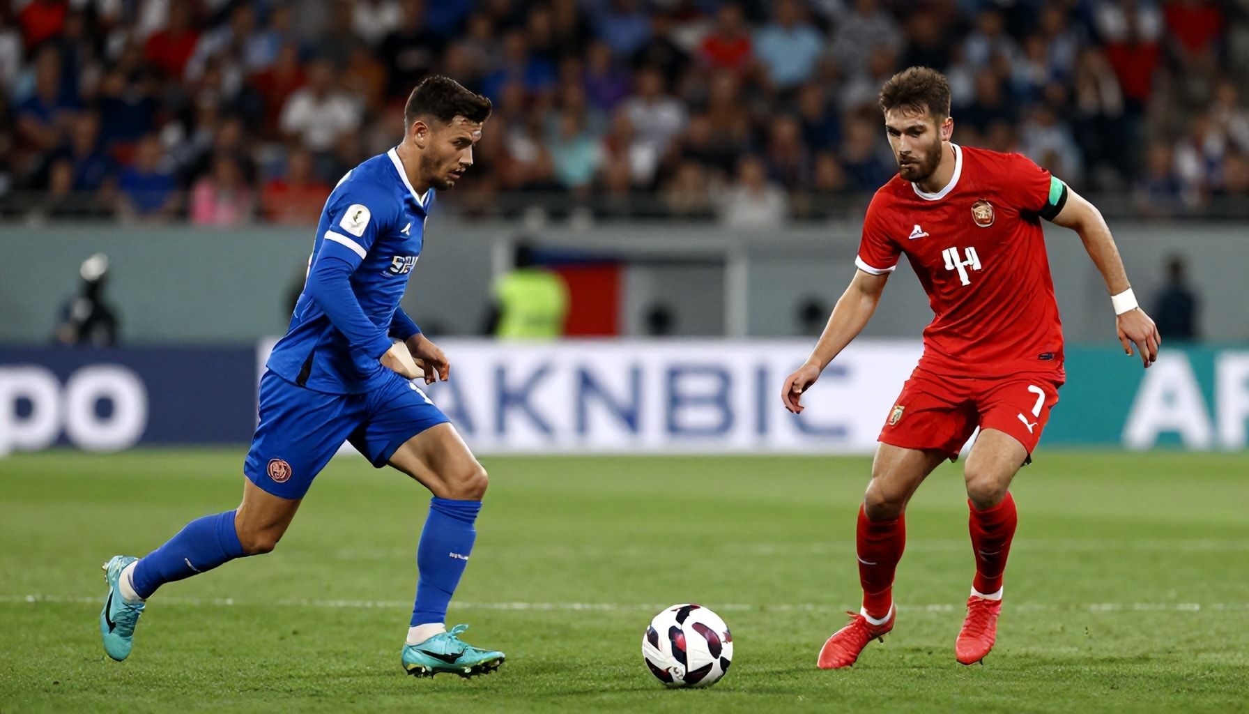 Por qué este enfrentamiento es crucial para el rumbo de ambos equipos en el torneo*