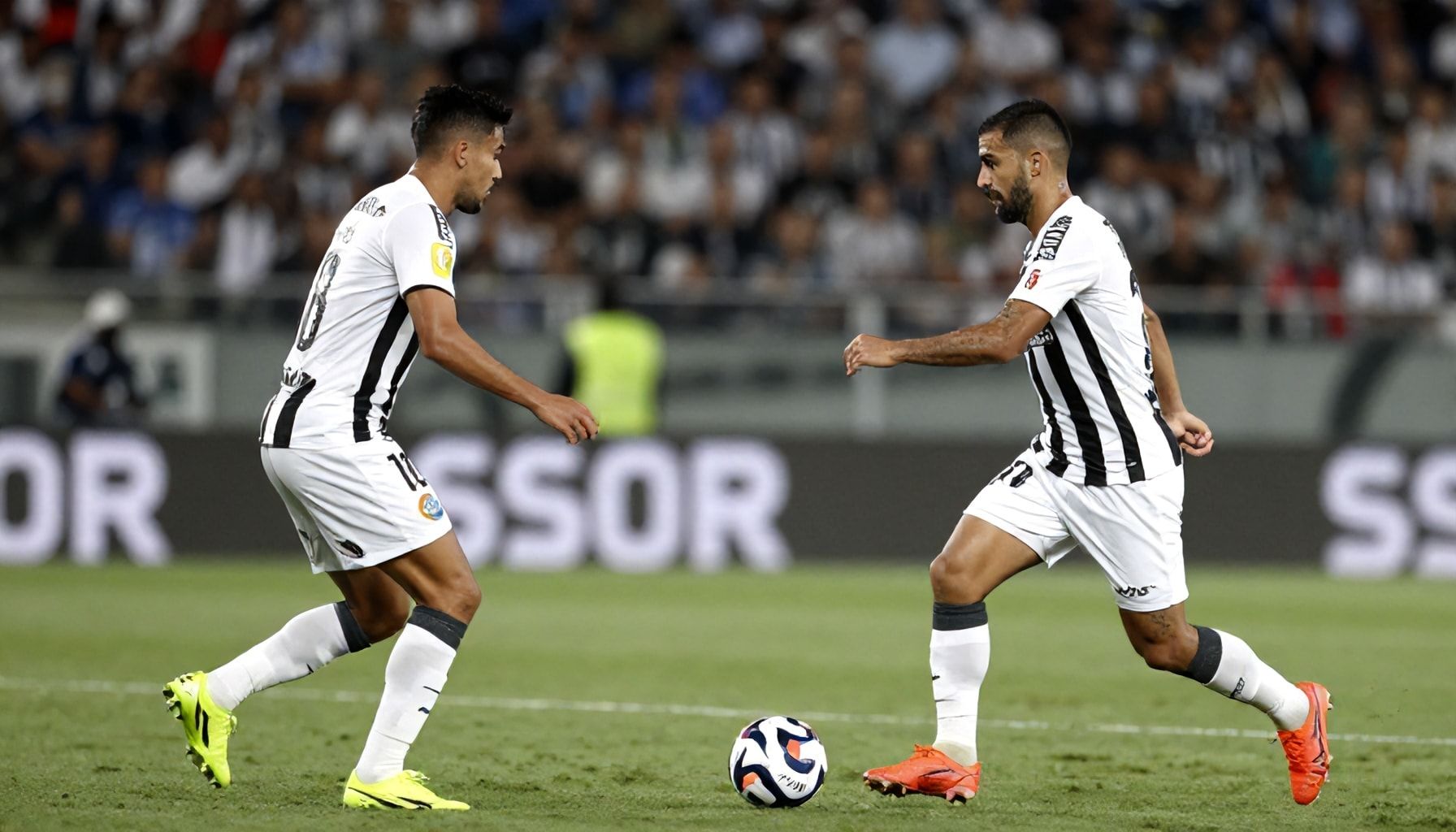 Por qué este enfrentamiento es la última oportunidad de Santos para consolidarse*