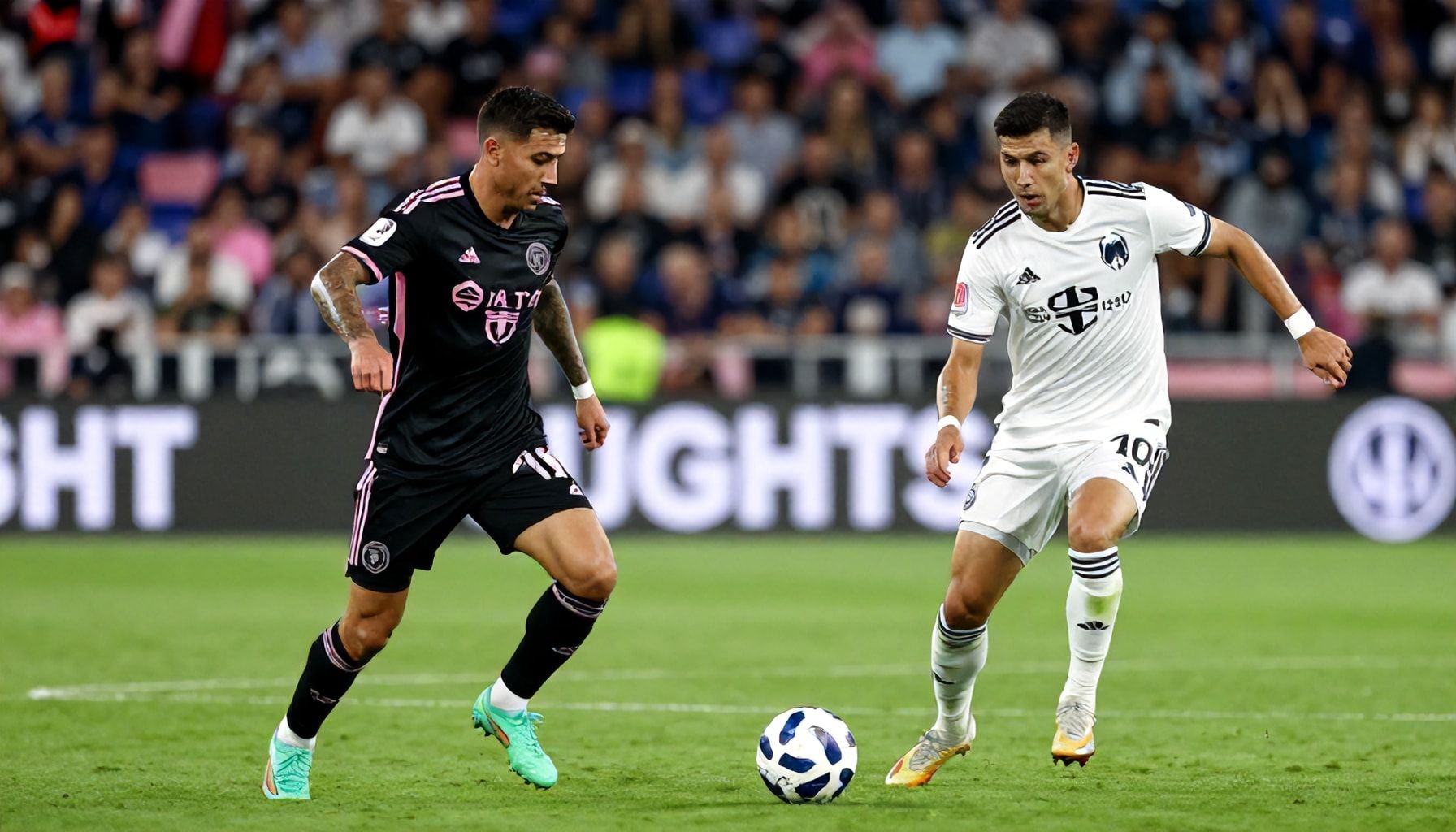 Por qué este enfrentamiento es más que un simple partido de fútbol