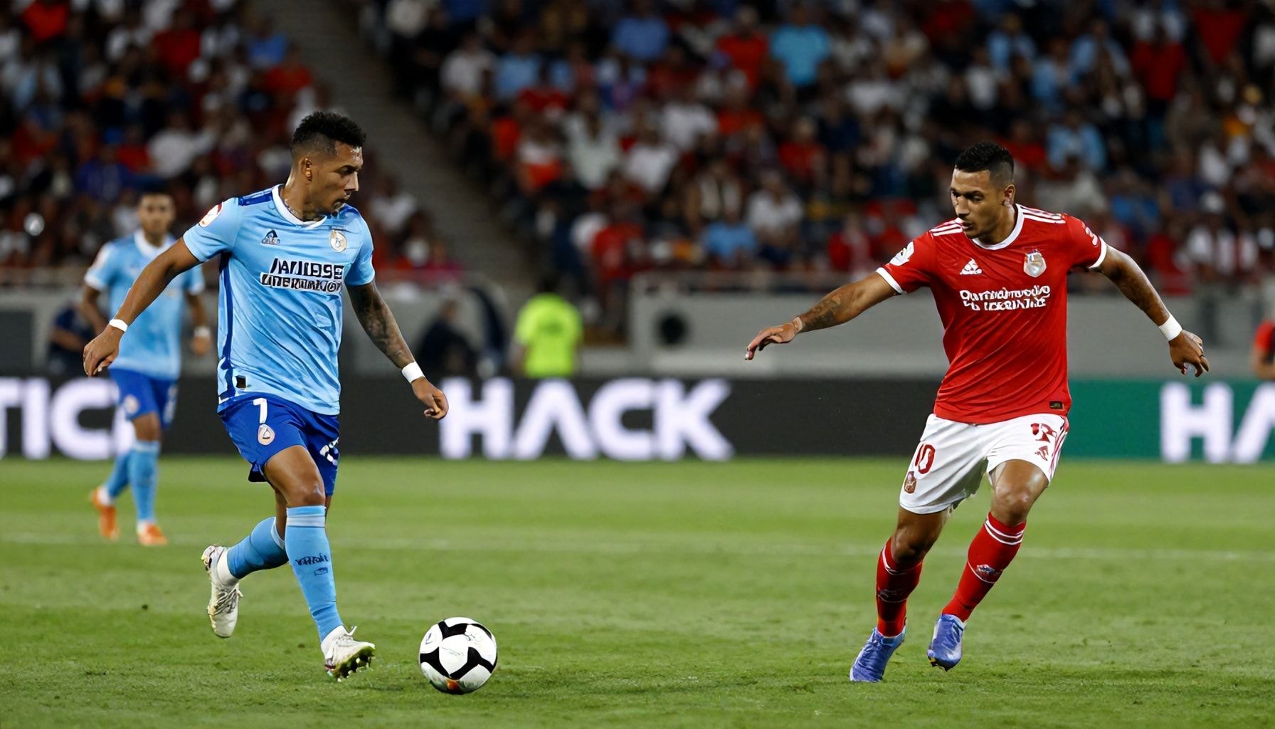 ¿Por qué este enfrentamiento podría cambiar el destino del Apertura 2024?*