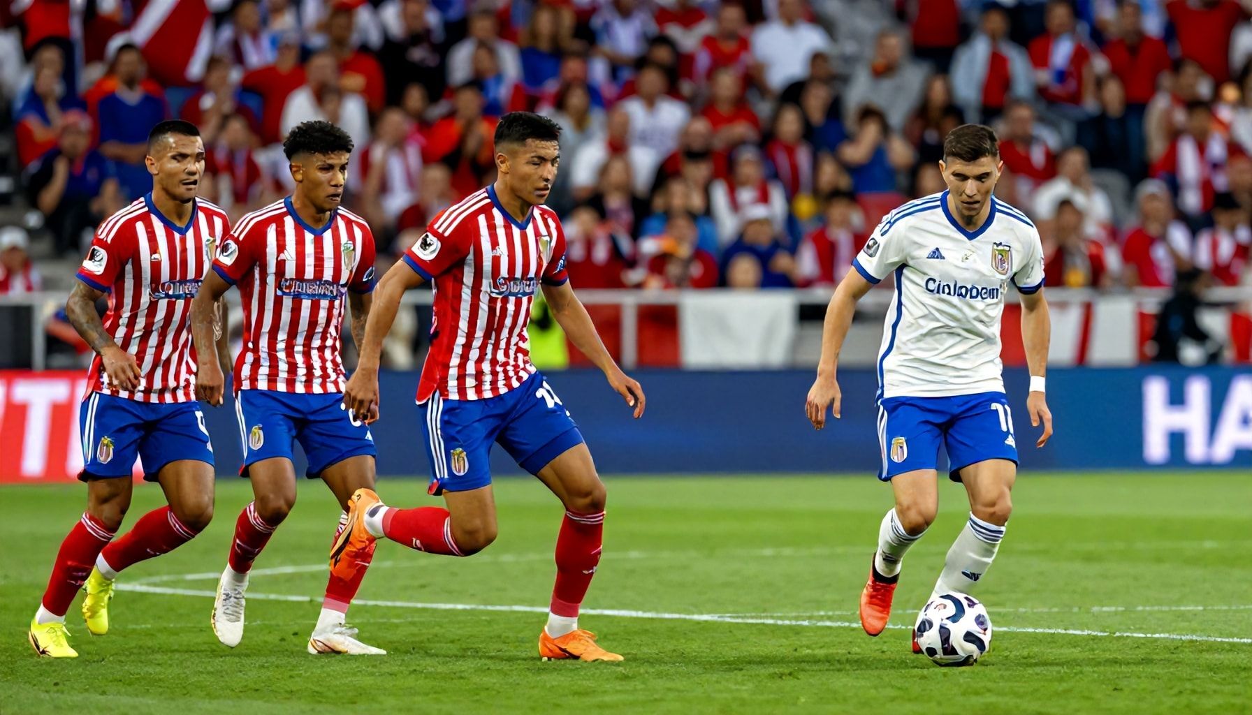 ¿Por Qué Este Partido Decidirá el Rumbo de la MLS?*