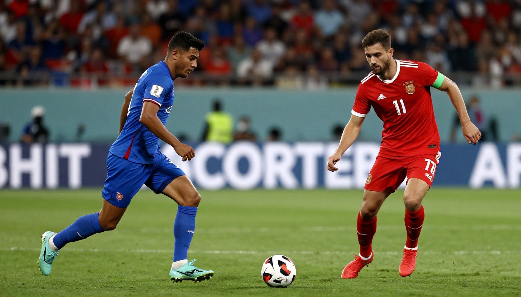 Por qué este partido define el futuro de ambos equipos en el torneo*