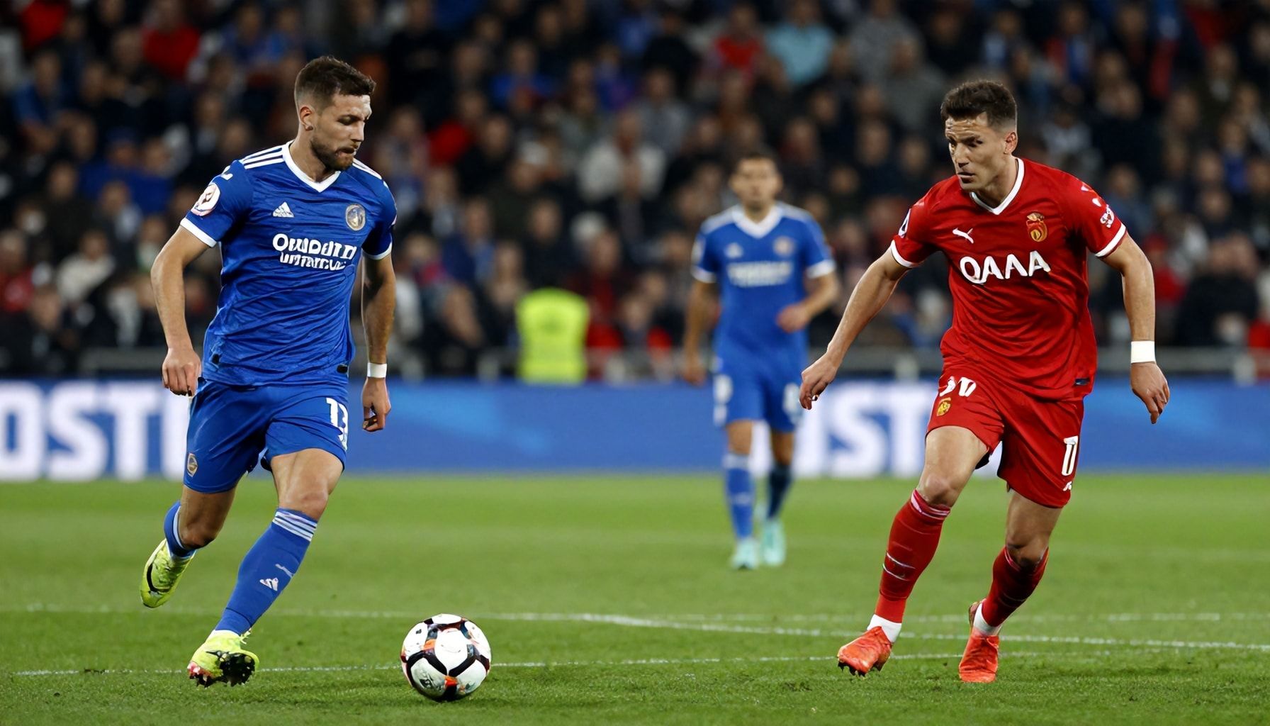 Por qué este partido define el futuro de ambos equipos en la liga*