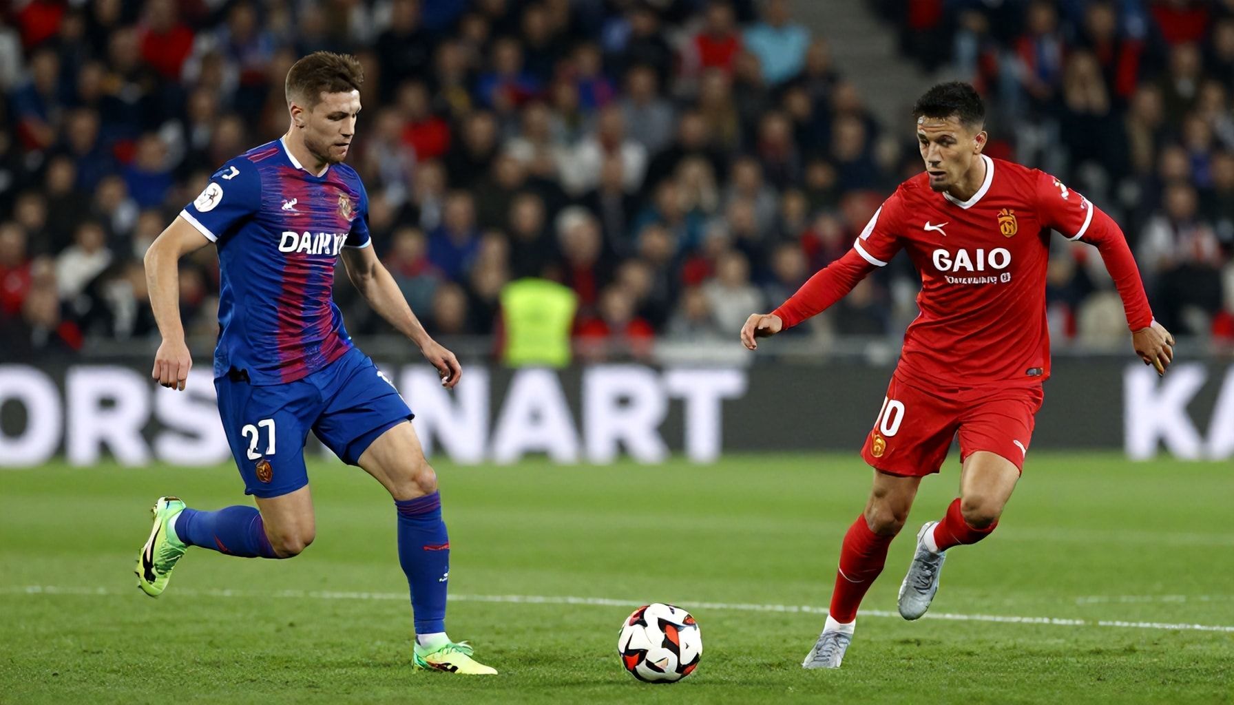 Por qué este partido define el futuro de ambos equipos*