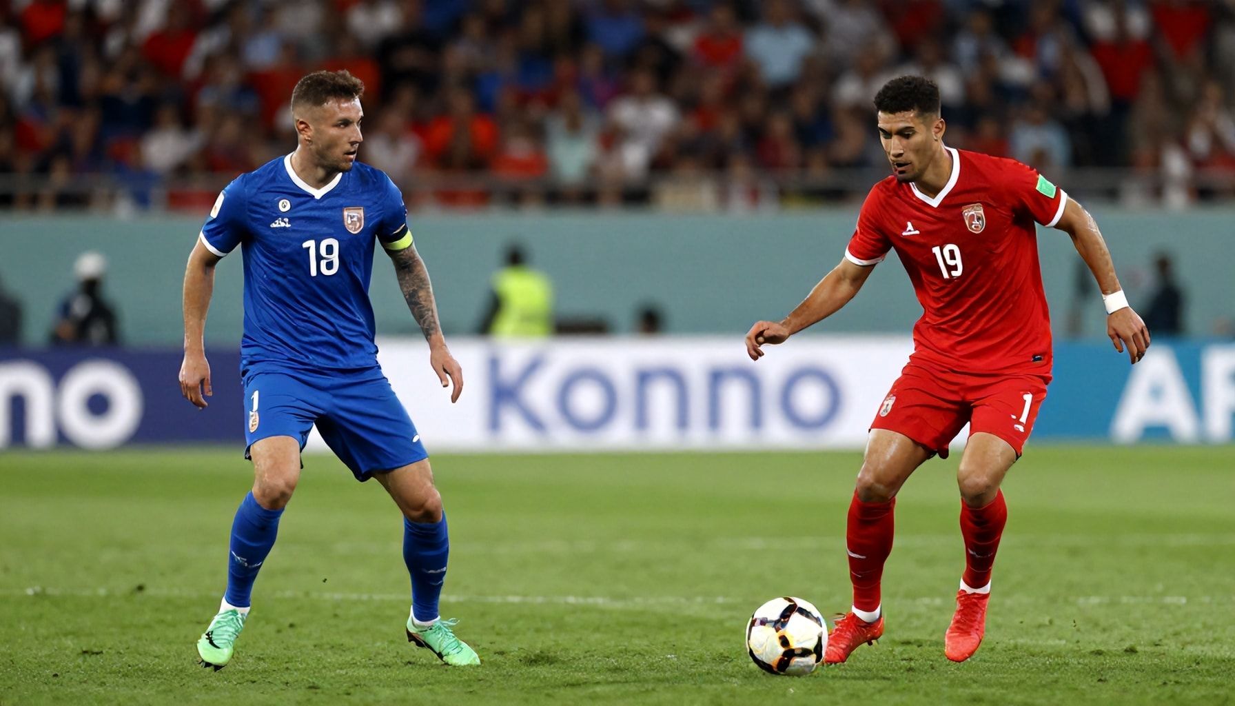 Por qué este partido definirá el rumbo de ambos equipos en el torneo*