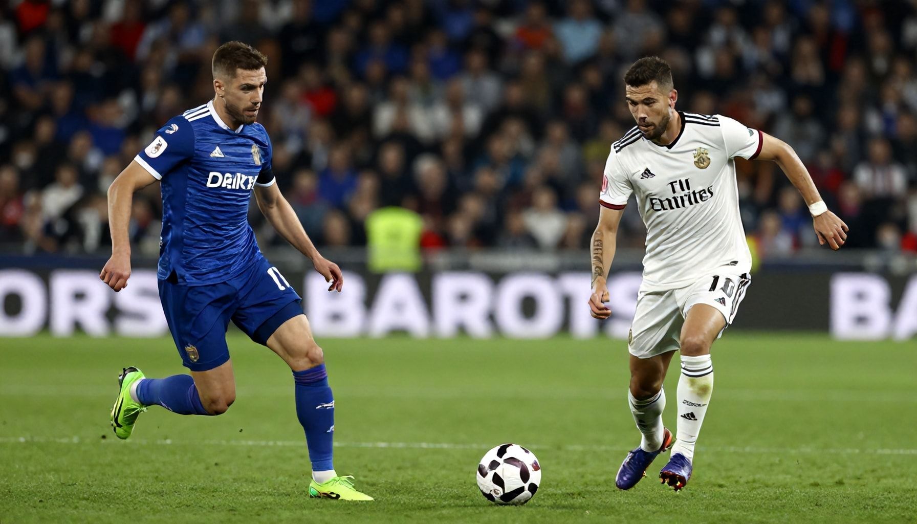 Por qué este partido es clave para definir el rumbo de la temporada*