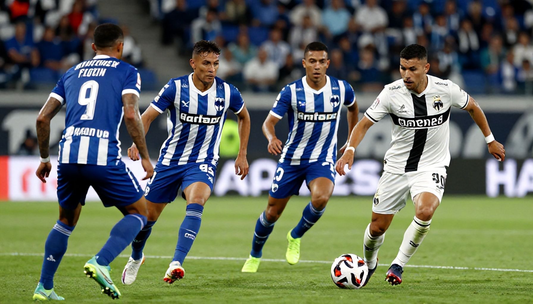 Por qué este partido es crucial para ambos equipos*