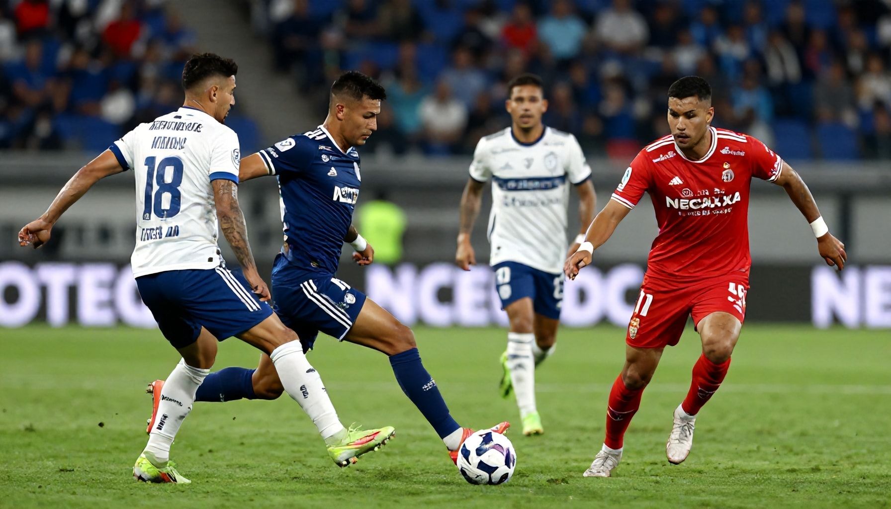 ¿Por qué este partido es crucial para ambos equipos?