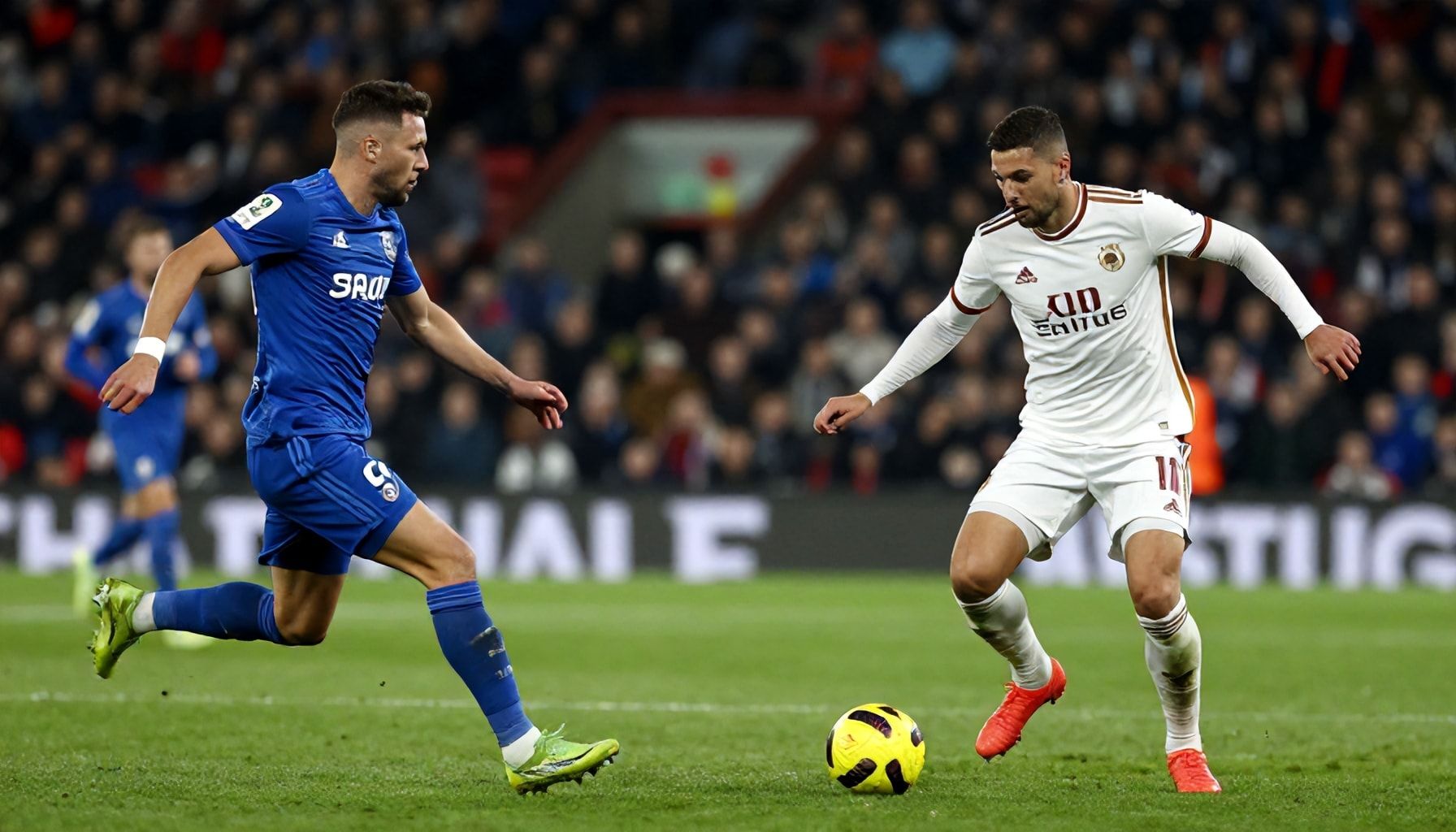 Por qué este partido es crucial para evitar la lucha por la permanencia*