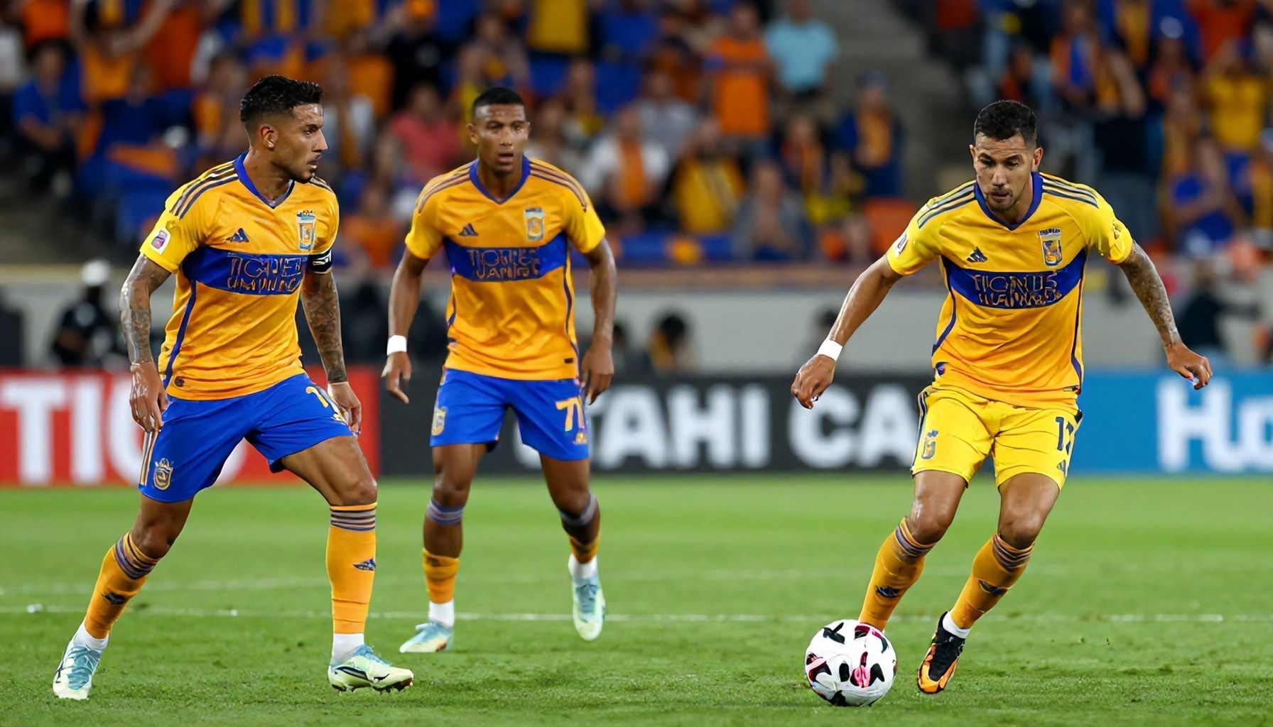 Por Qué Este Partido es Imperdible: Lo Que Está en Juego*