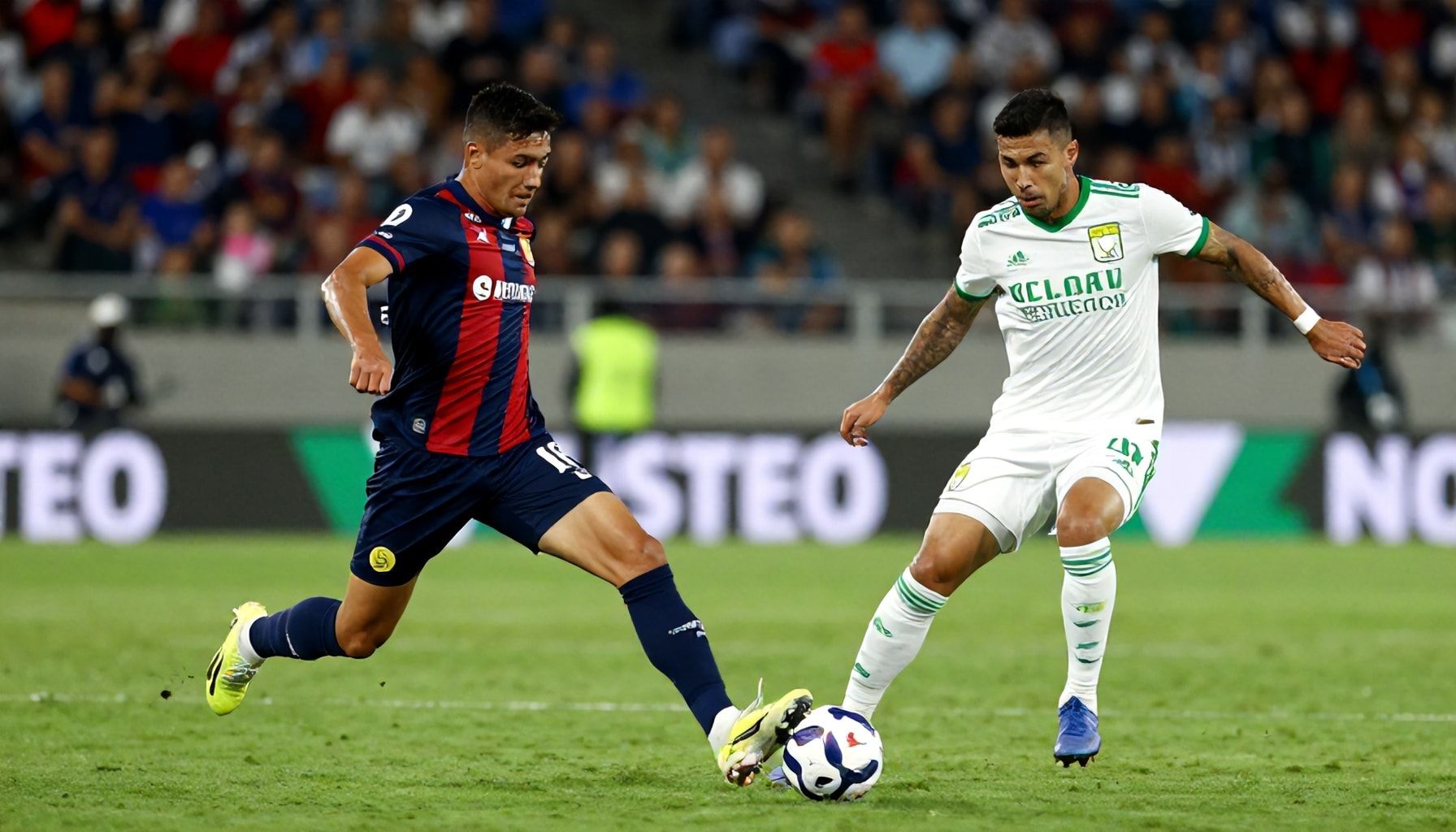 Por qué este partido podría definir el destino de la liga