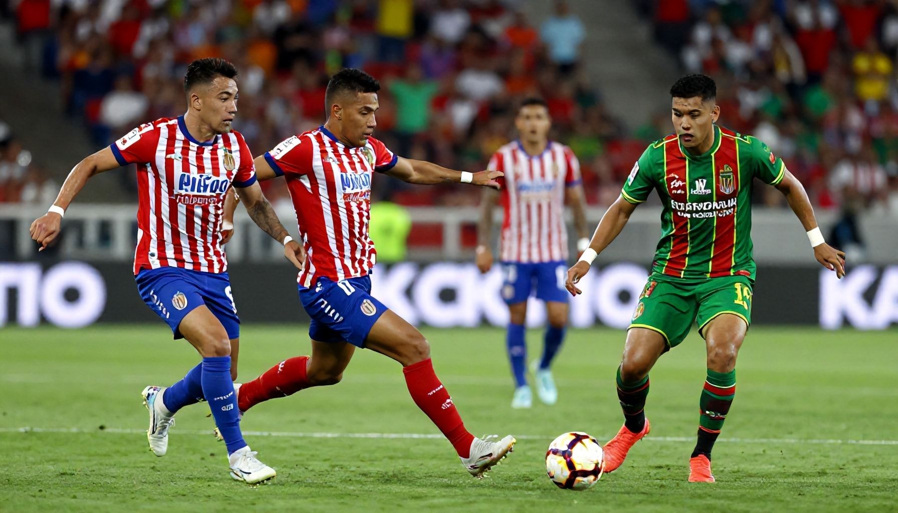 ¿Por qué este partido podría definir el rumbo de la liga?