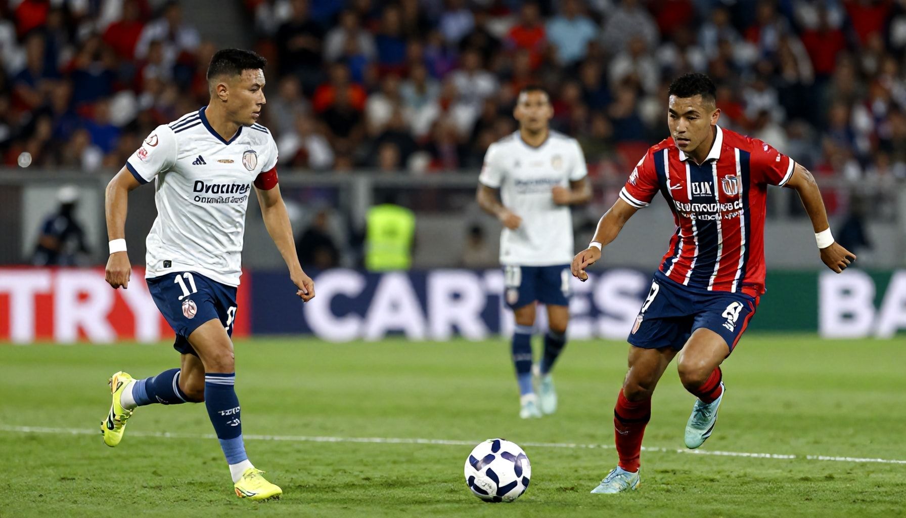 Por qué este Toluca vs Guadalajara es más que un simple duelo de Liga MX*