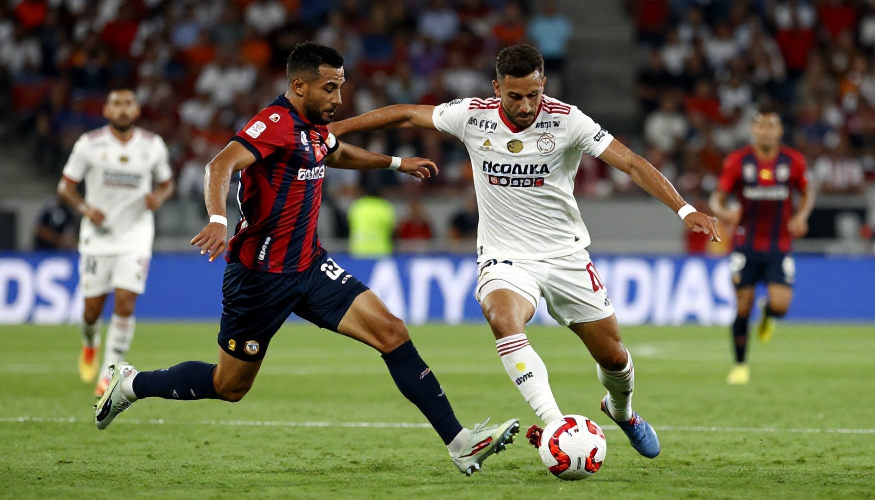 Por qué Guadalajara debe temer a Necaxa en la lucha por el ascenso*