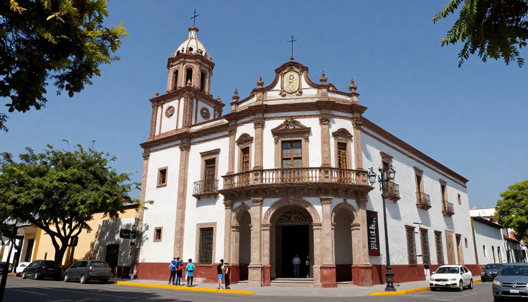 Por qué Guadalajara sigue siendo la mejor opción para emprendedores*