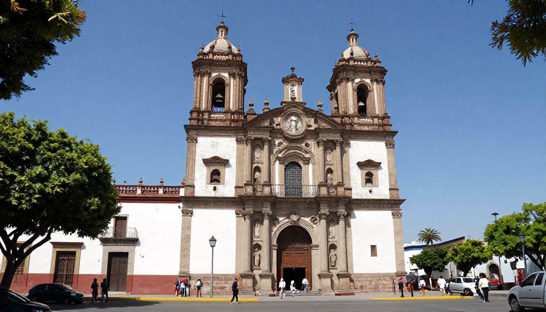 Por qué Guadalajara sigue siendo una elección popular (y cuándo elegirla)*