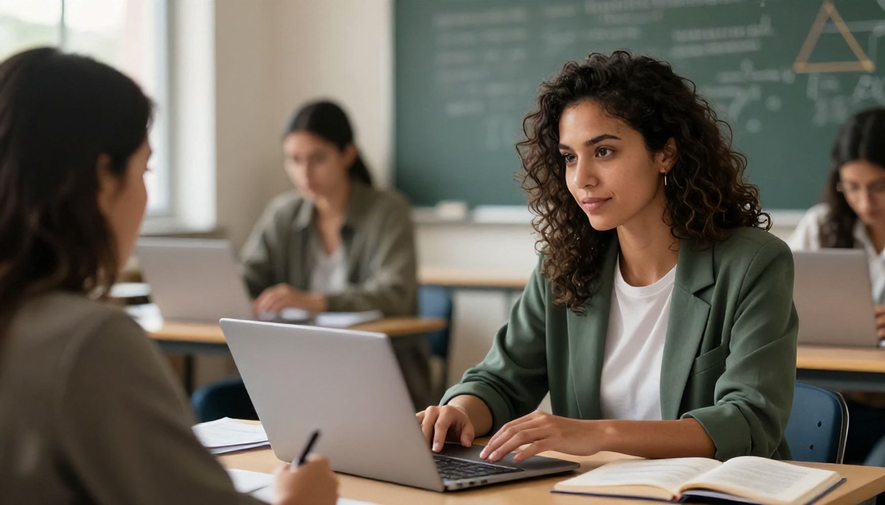 Por qué invertir en tu educación ahora es la mejor decisión para tu futuro*