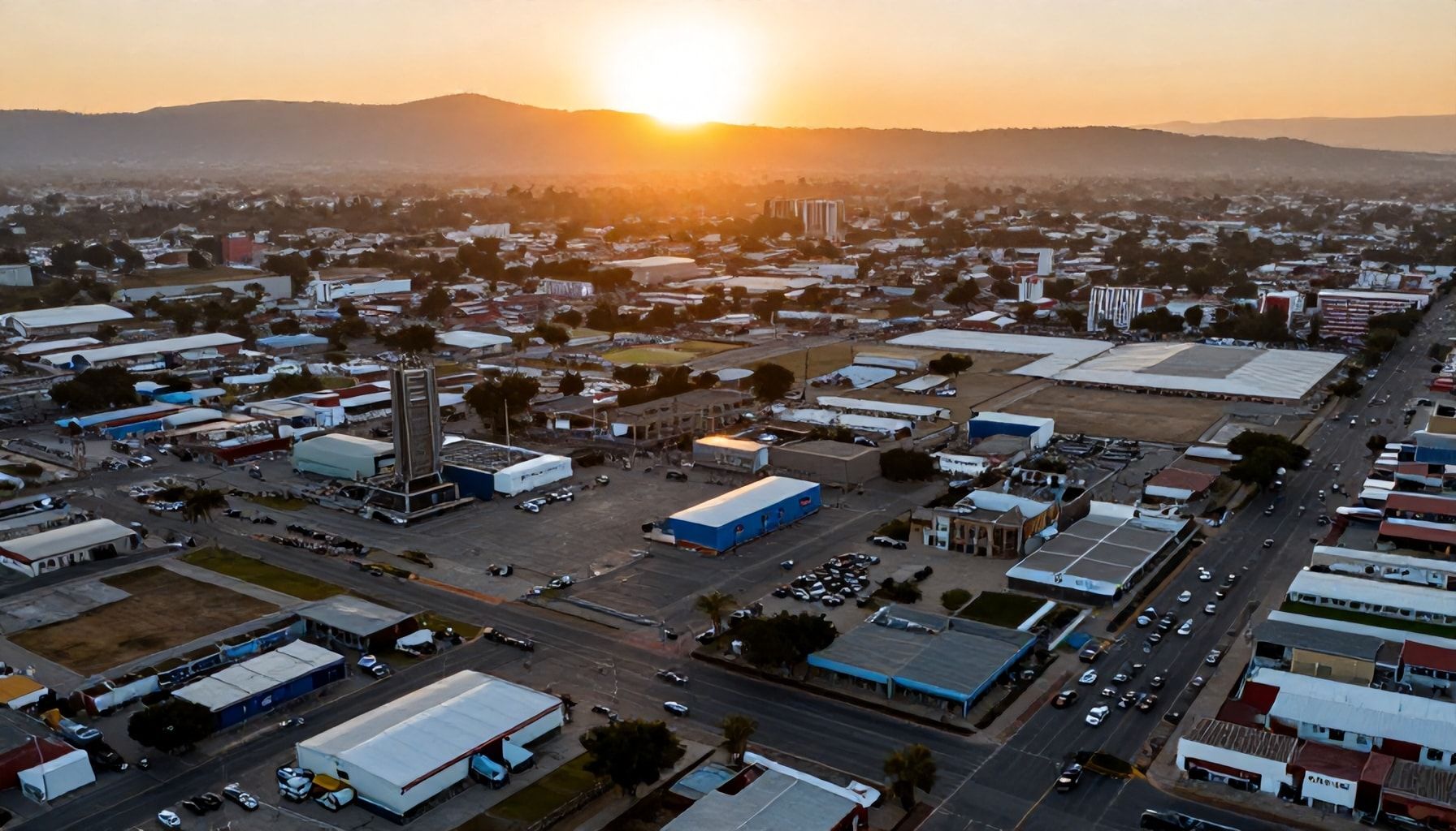 Por qué Juárez es un imán para la inversión manufacturera*