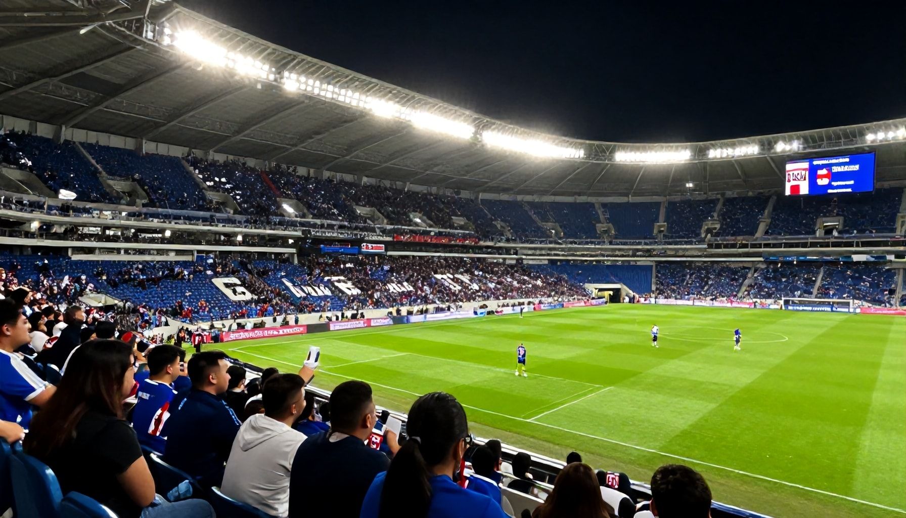 Por qué la afición de Cruz Azul espera más de este partido*
