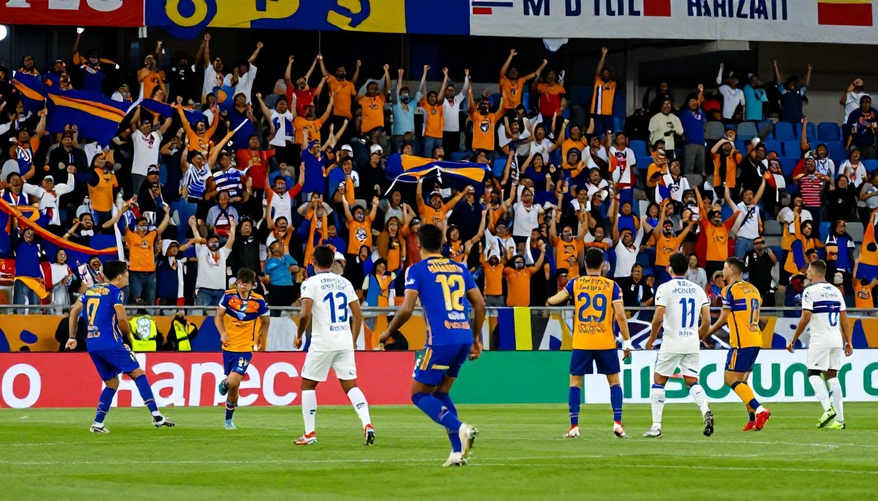 Por qué la afición de Puebla y Tigres vive con tanta pasión estos encuentros