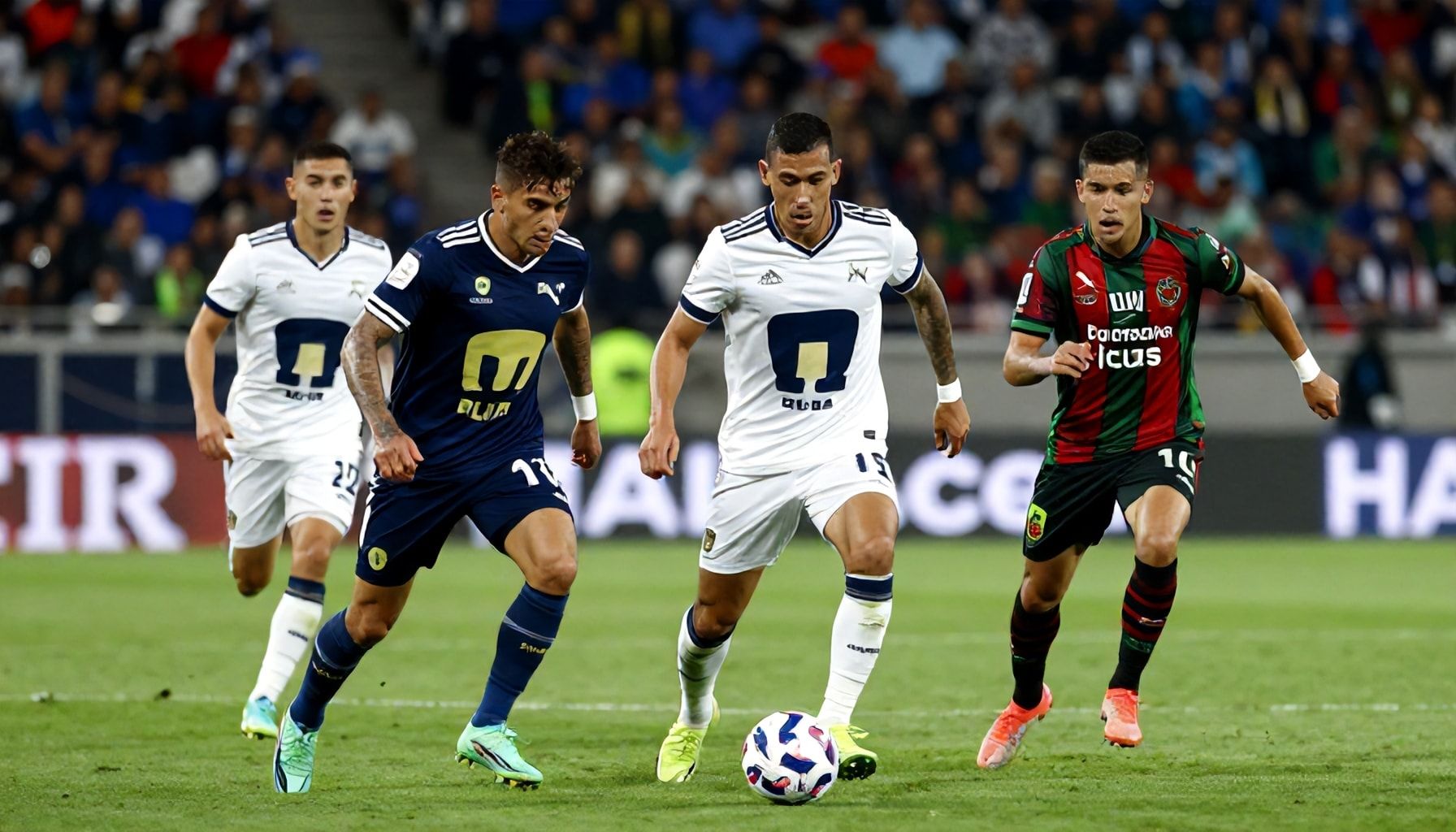 Por qué la afición de Pumas debe estar emocionada por este Clásico Tijuana*