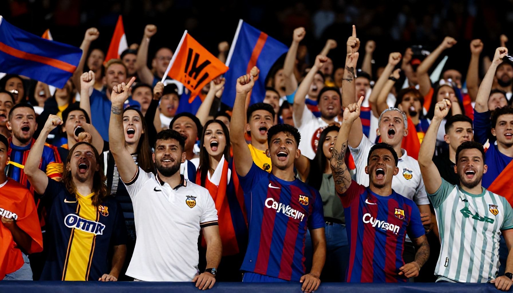 Por qué la afición valencianista espera con ansias este enfrentamiento*